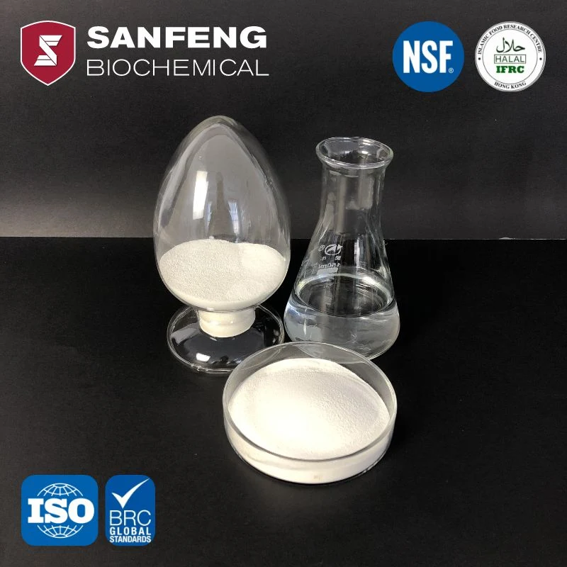 USP Grade Bovine Cartilage Chondroitin Sulfate for Joint Care with BRC Certificate (CAS 9007-28-7)