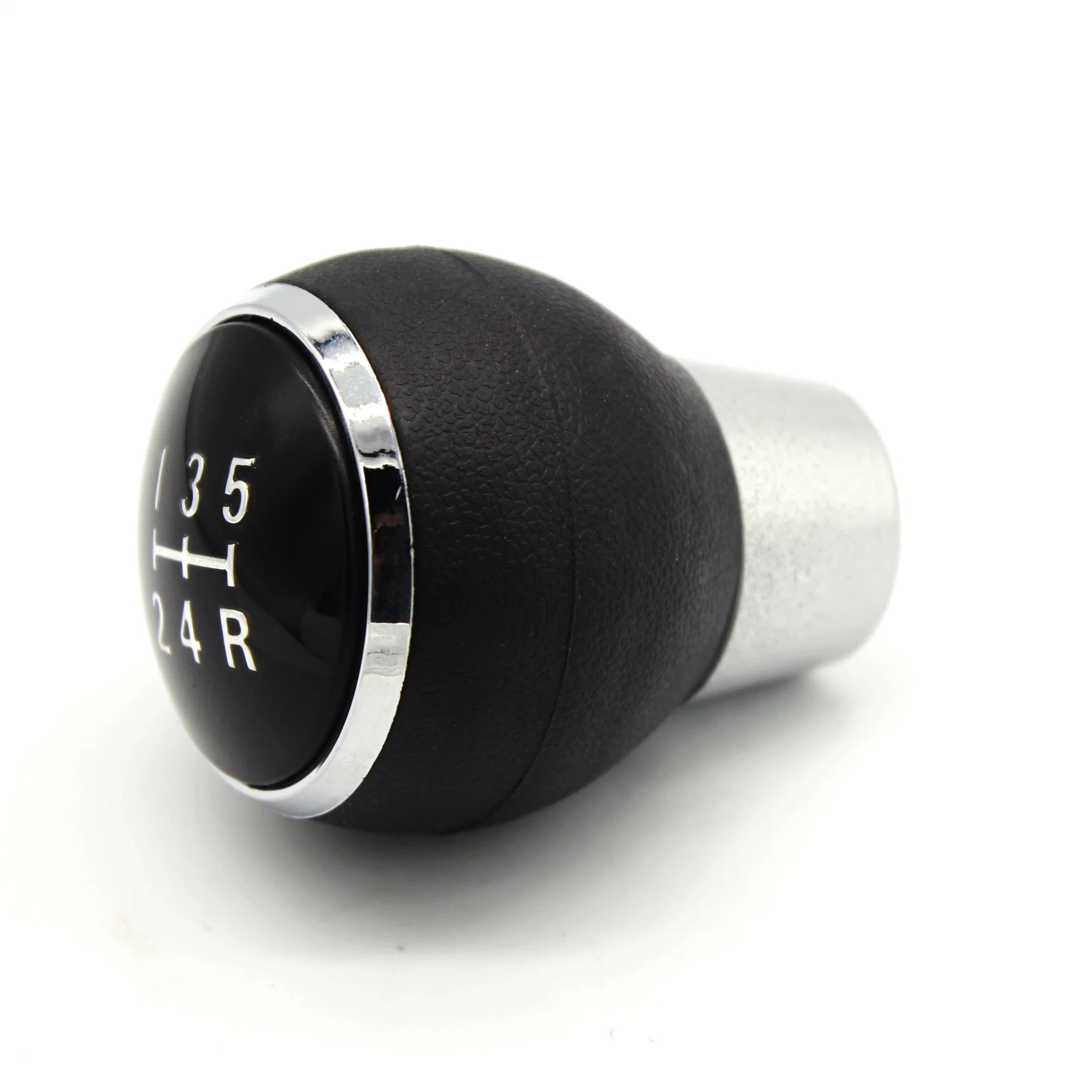 Hot Selling Compact 5-Speed Plastic Shift Handball Gear Knob for Mitsubishi Motors Cars