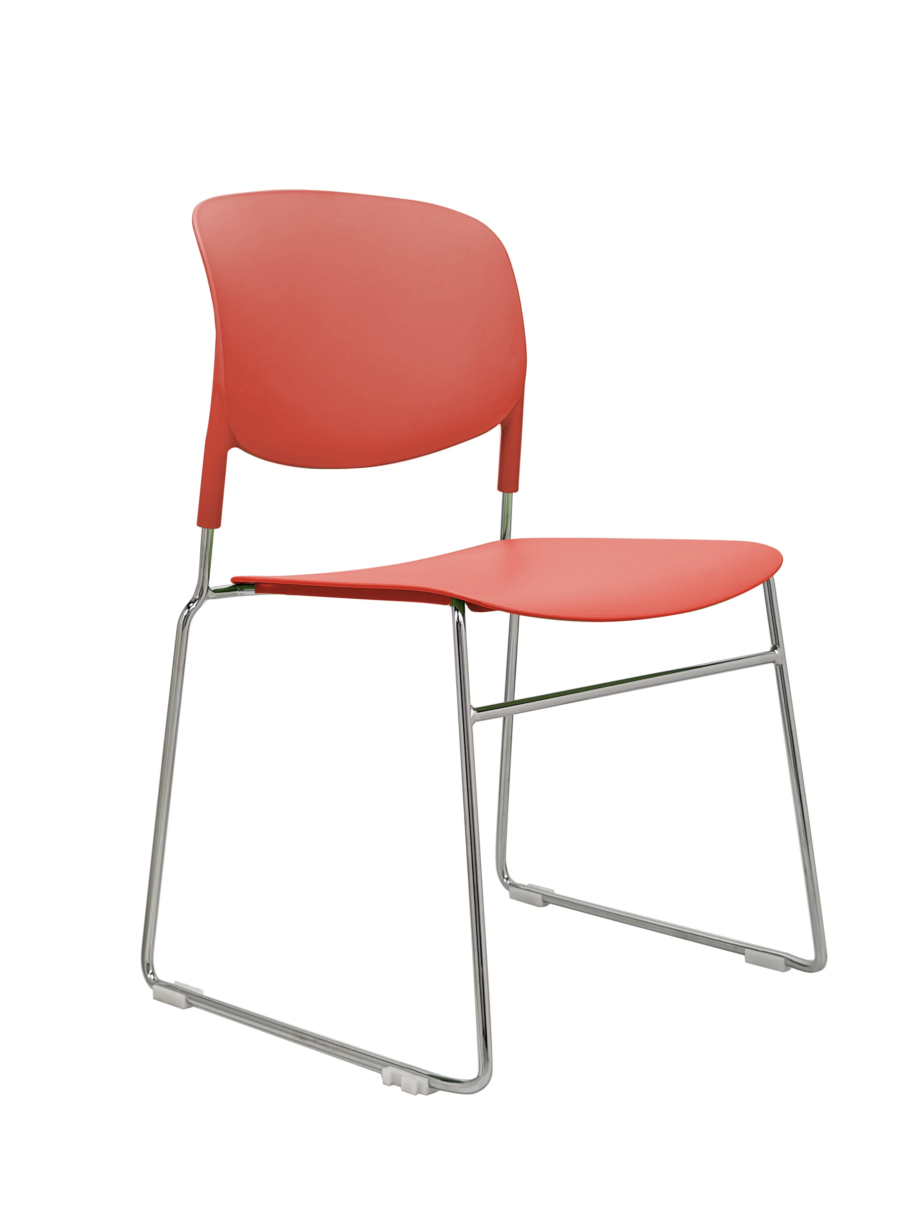 Venda por cadeiras de plástico para jantar/moderno/contratante/Jardim/Coffee Shop/Caso/sala de jantar móveis