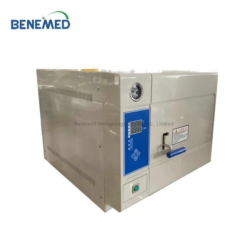 35L/50L Dental Equipment Sterilizing Machine Sterilizer