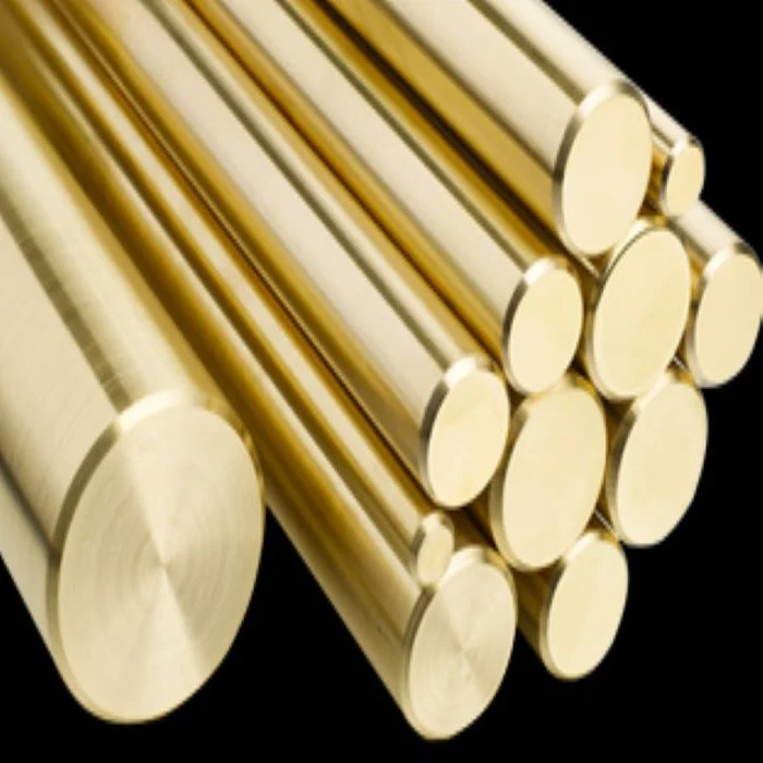 Brass Copper Rod/Pipe Continuous Casting