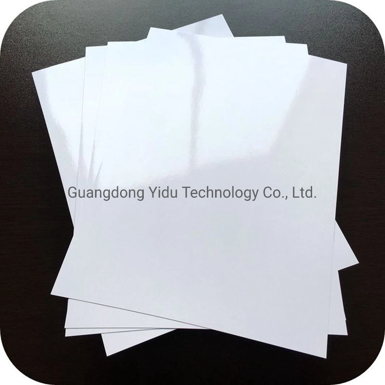 260g Waterproof Microporous RC Photo Paper