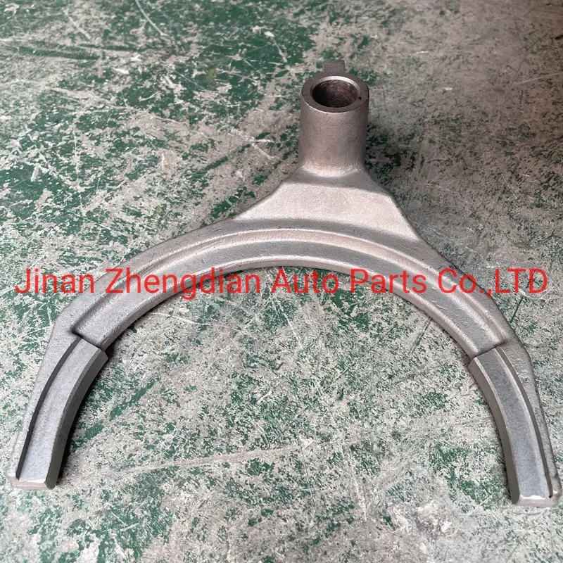 12js160t-1702058-2 Fast Transmission Fork 5/6 Gear Shift Fork for Fast Gearbox Auto Parts Spare Parts Sinotruk Beibentruck Shacman Auman Foton Auman