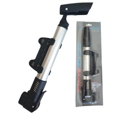 Mini Hand Portable Cycle Hand Pump Air Bicycle Pump