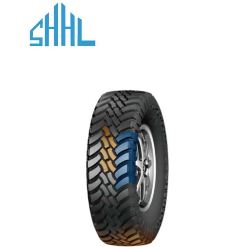 Original Factory Price 295/80r22.5 Top Quality Brands Truck Bus Tire Tubeless Tyre Suit for Asia Market