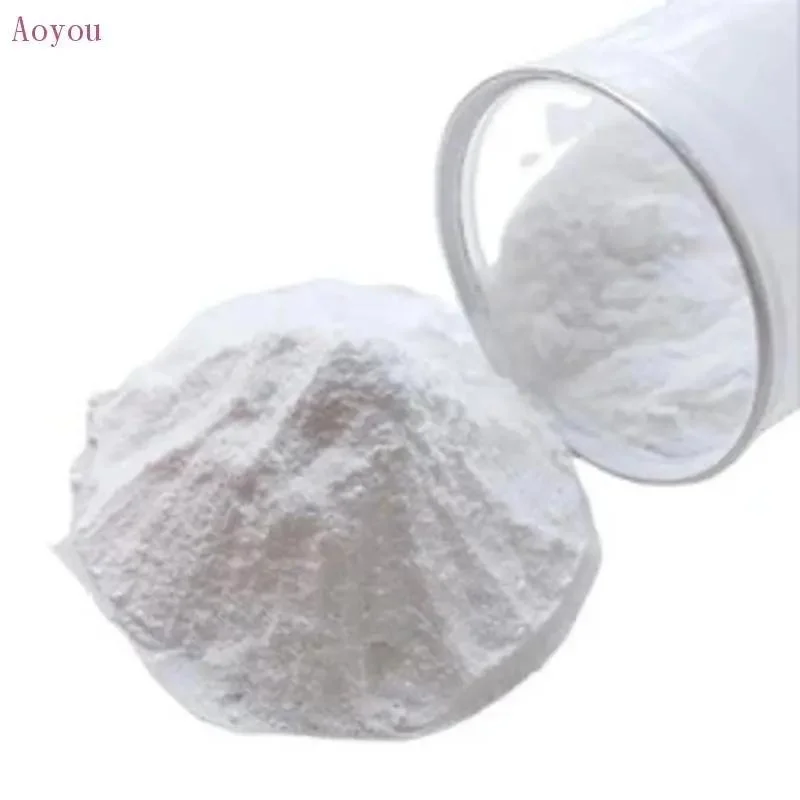 CAS 3380-34-5 Powder Triclosan with Cosmetic Grade Raw Chemical Materials