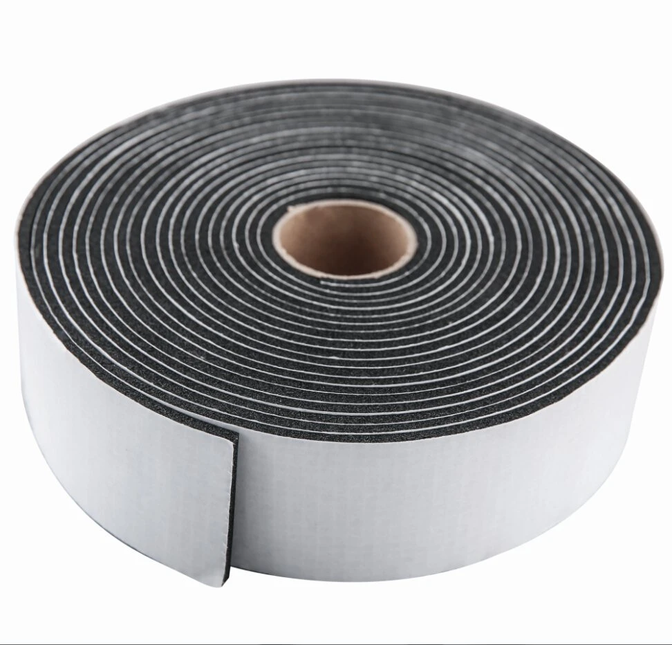 Toplon Air Conditioner Rubber Self Adhesive Insulation Tape