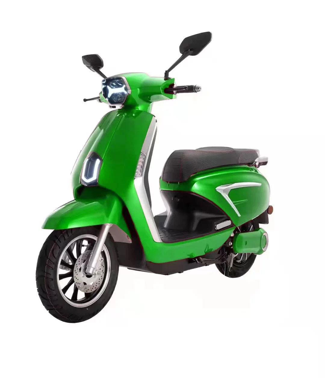 High Speed 1200W Electric Motorrad/eBikes/Scooter/