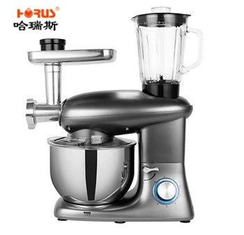 Professional Planetary Food Mixer Kitchen Appliance