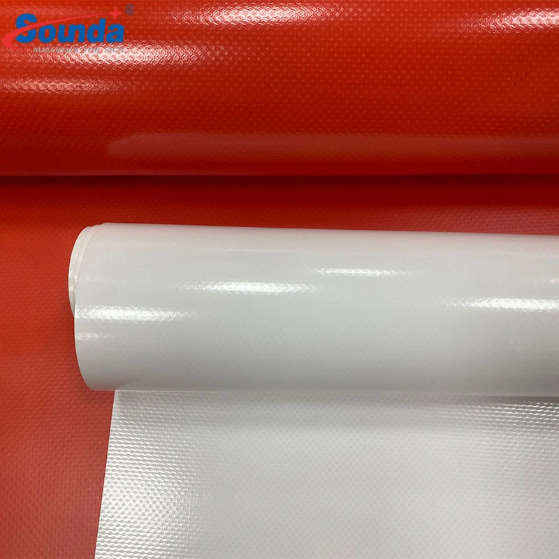 Hot Selling Manufacturer Price PVC Coated Tarpaulin Swimming Pool Fabric for Sale