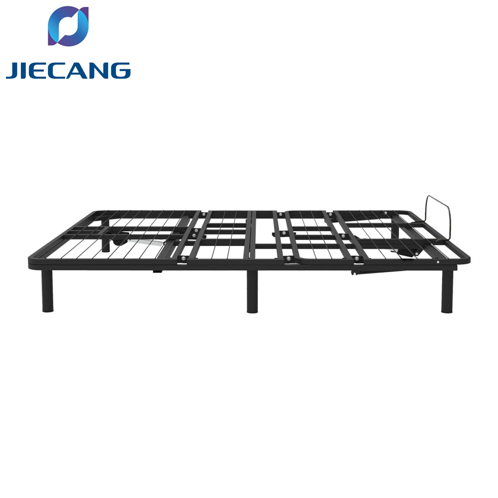 Good Service 110V-220V 50-60Hz Metal Adjustable Bed Frame