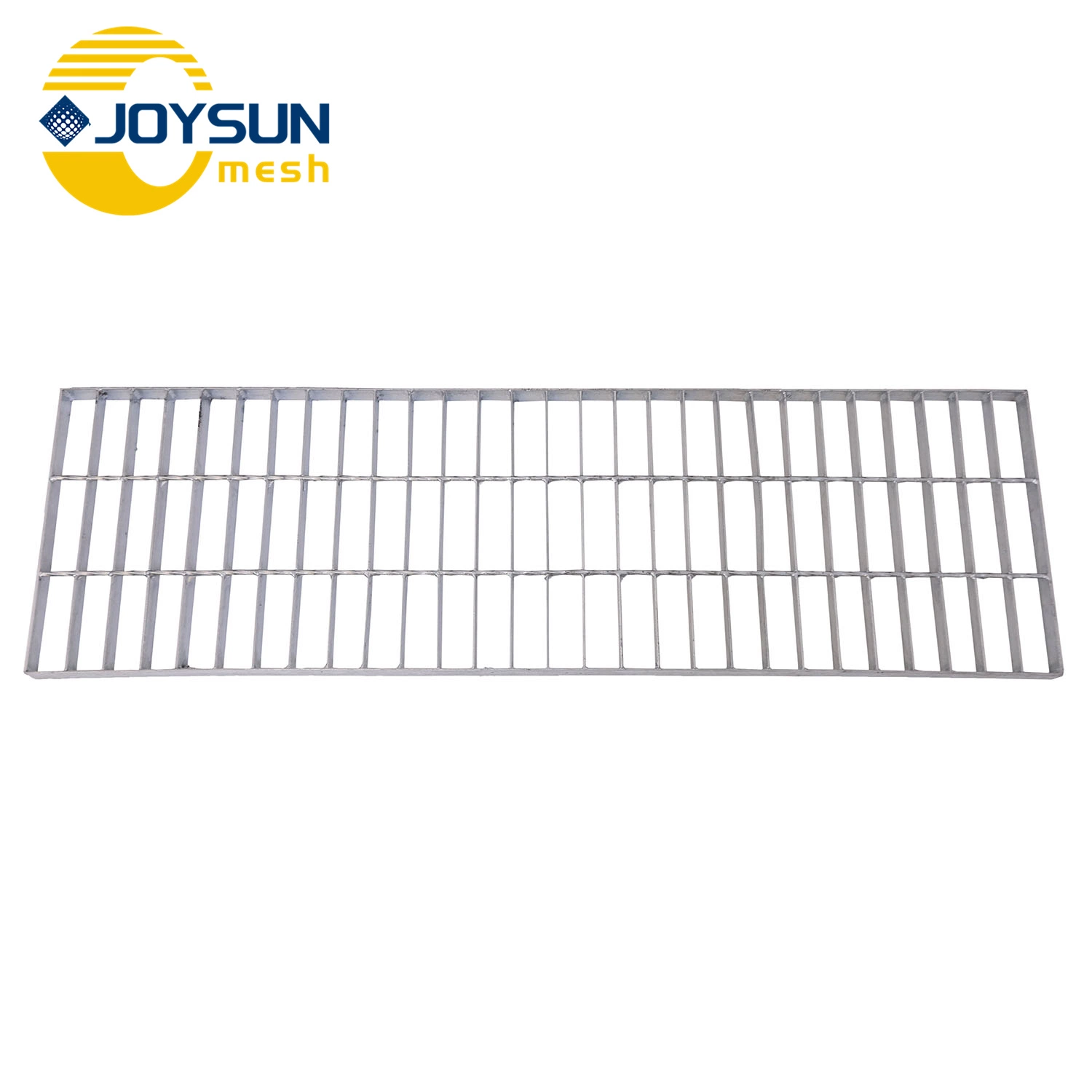 Stainless Steel Gully Grid Industrial Steel Grating with Checkered Plate