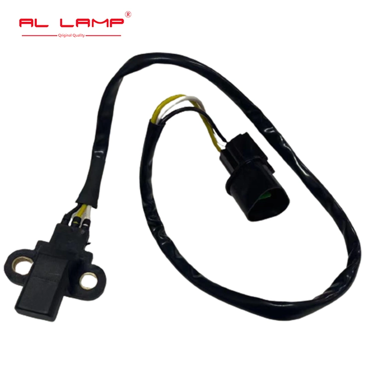 El Sr.985145 OEM del sensor de posición del cigüeñal originales para Mitsubishi Eclipse Endeavor Galant V6 Pajero 2010 L200 3.5