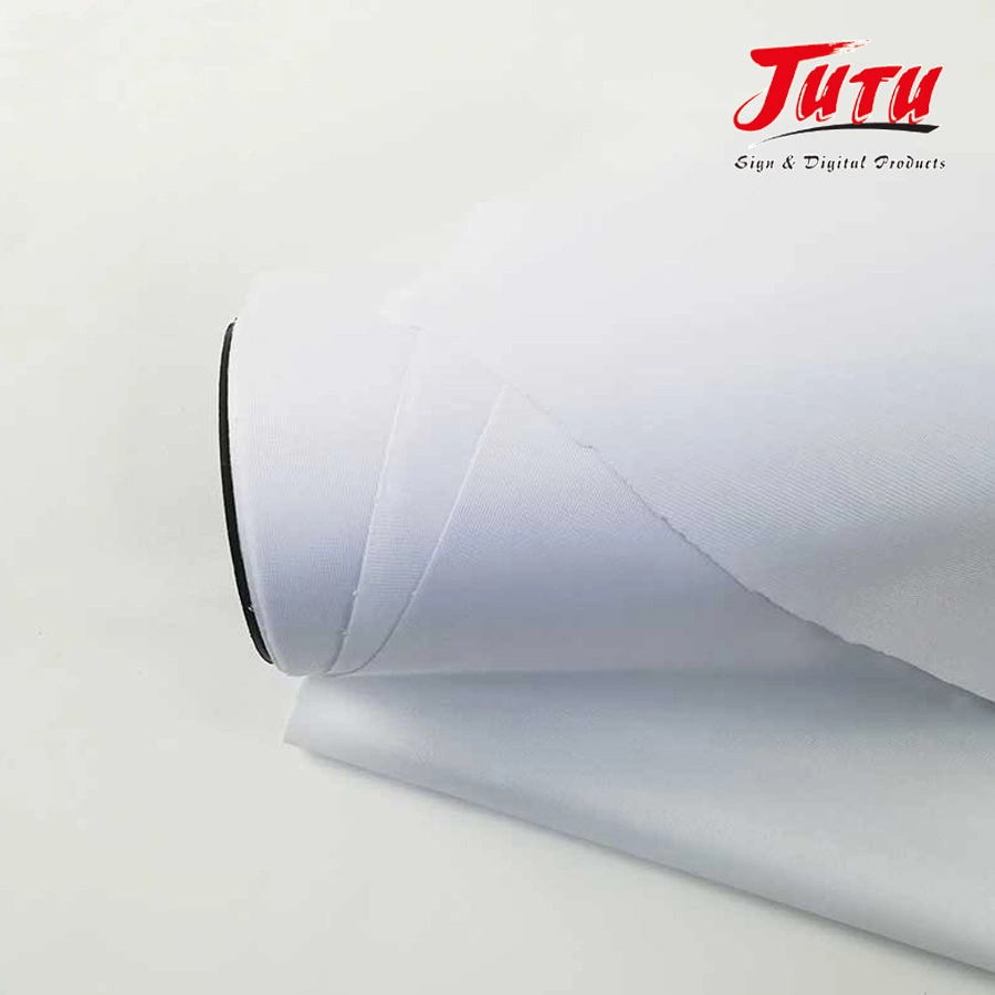 Jutu Low Price Inkjet Printable Textile Digital Printing Textile with Long Life Time