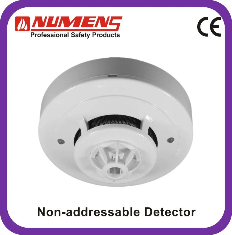 Conventional Combined Smoke and Heat Detector (403-002)