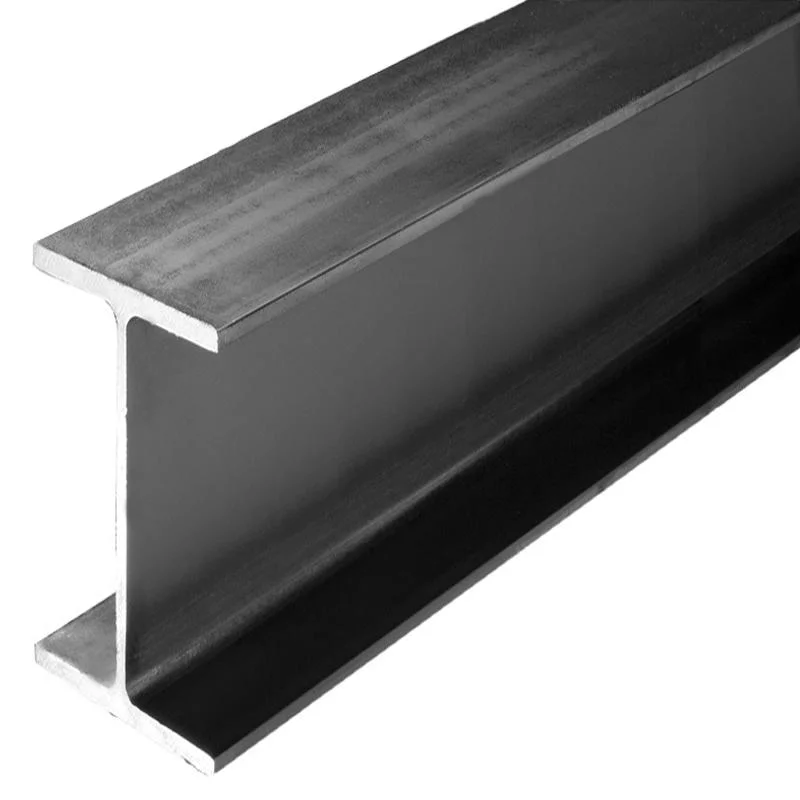 Viga H ASTM A36 A321 de soldadura laminados en caliente de la viga Universal del Canal de 16mm viga de acero galvanizado a la estructura de vigas de acero H viga de acero