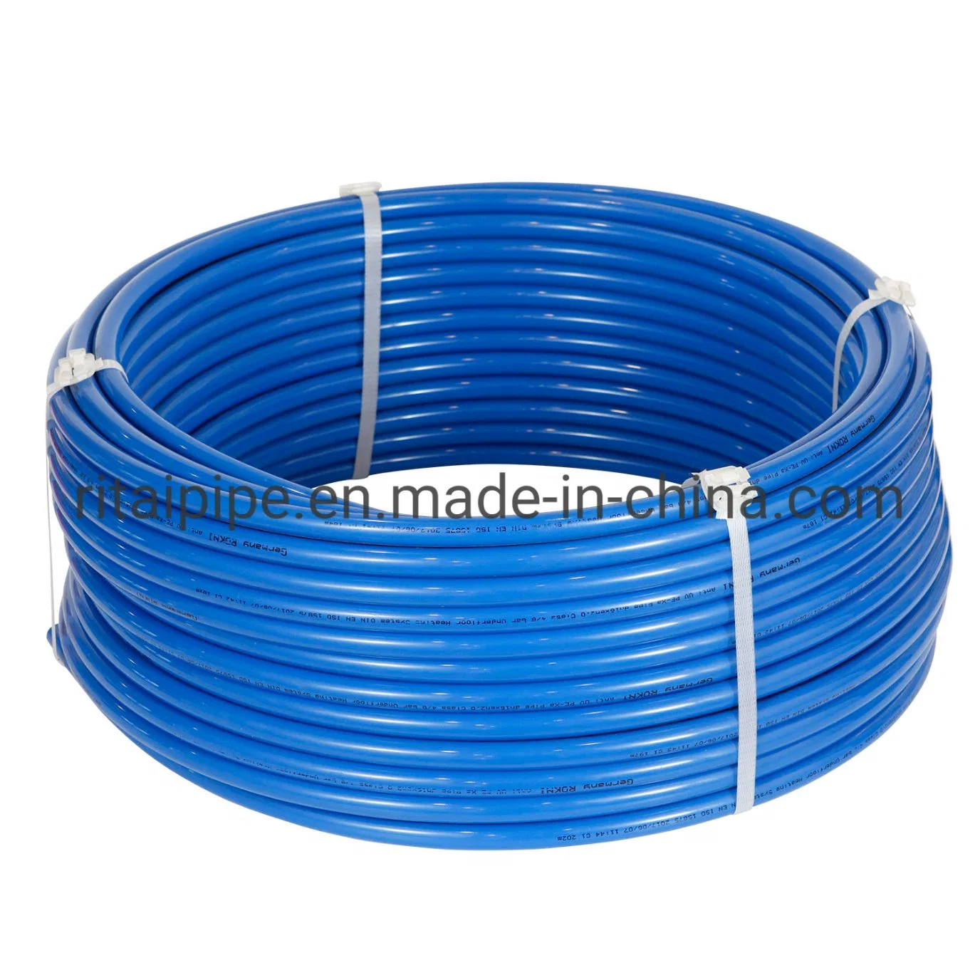 Best Flexible 16X2.0mm/20X2.0mm Pex-a Pipe/Pex Pipe Underfloor Heating and Plumbing