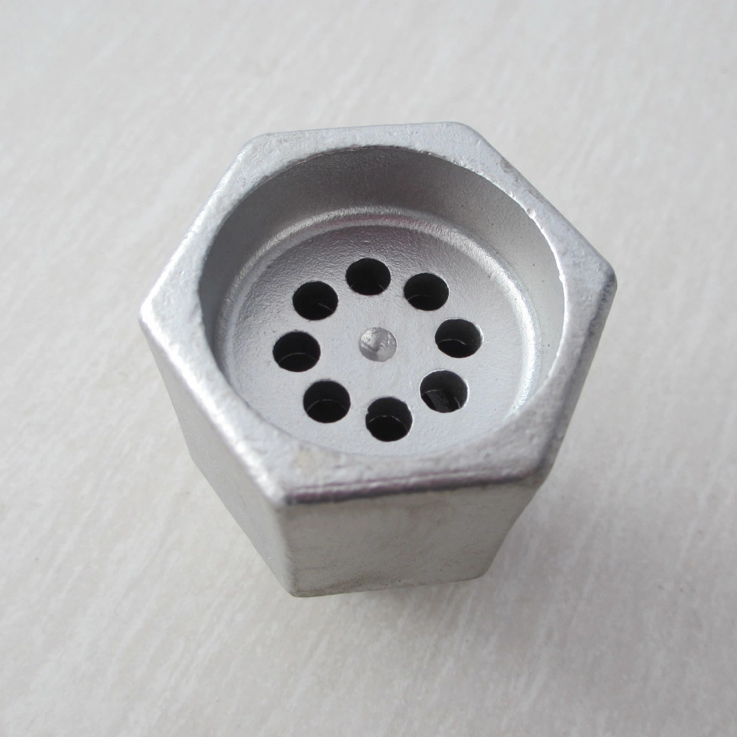 Q345A 40 Casting Steel 40mn2 Low Carbon Steel Investment Casting, 316L Stainless Steel Silica