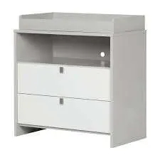 Best Selling Kiefer Massivholz Zimmermöbel Dresser Lagerung