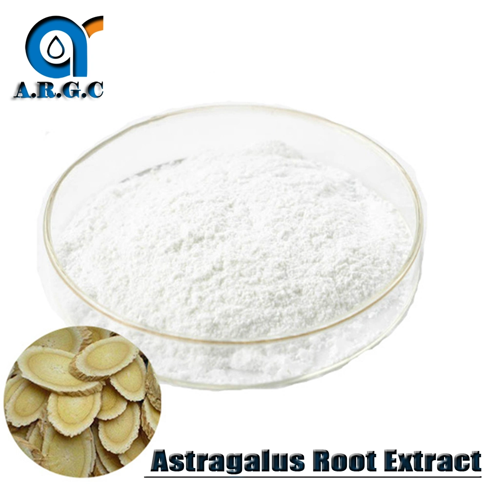 El mejor precio Astragalus Extracto de raíz de un 99% Cycloastragenol