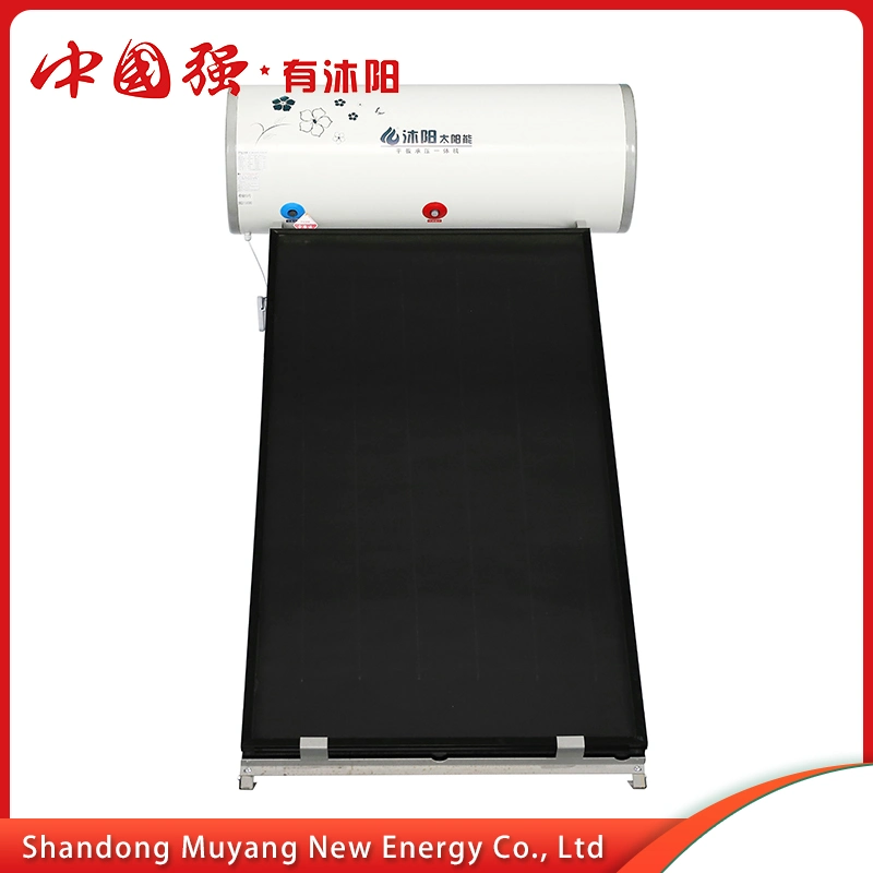 Solar Energy Hot Water Heating