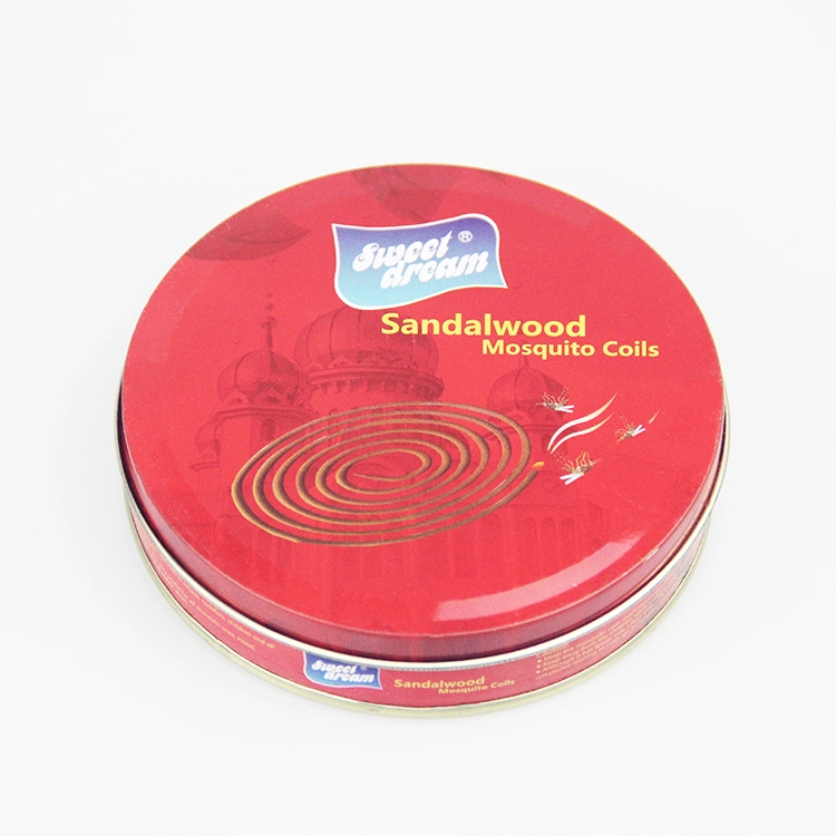 Sandalwood Mosquito Rppeller Convenient Household Mosquito Control Product