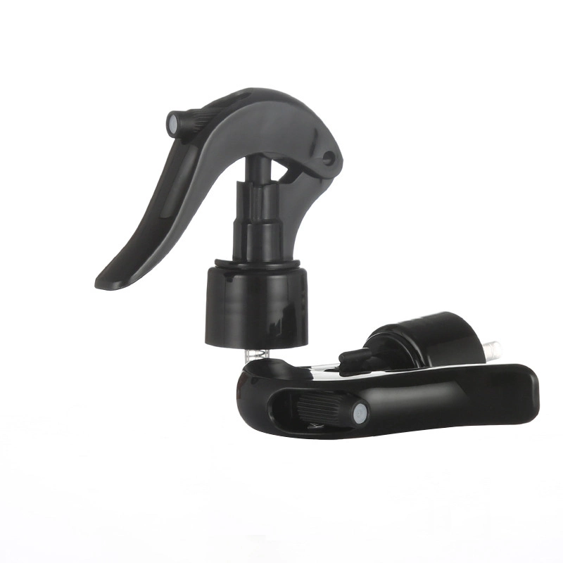 Mini Trigger Sprayer Pump Dispenser for Air Freshening and Disinfection and Insect Repellent