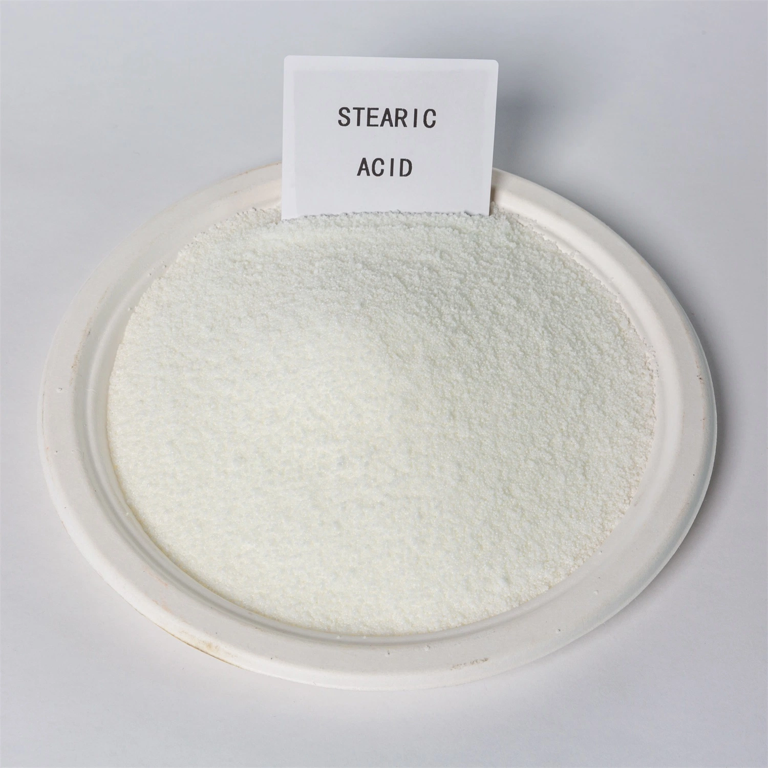 Wholesale/Supplier Triple Pressed Various Type Stearic Acid Cosmetics Grade for Industrial Usage