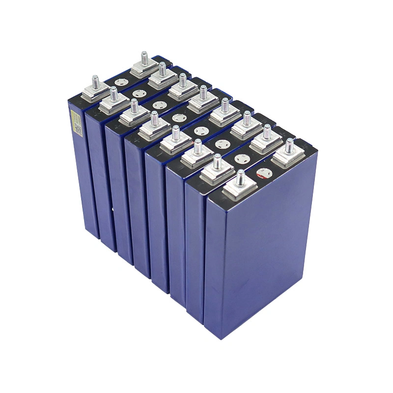 3.2V 50ah A Grade Lithium Battery Li-ion LiFePO4 Battery 32ah LiFePO4 Cell Industrial and Commercial and Household Energy Storage