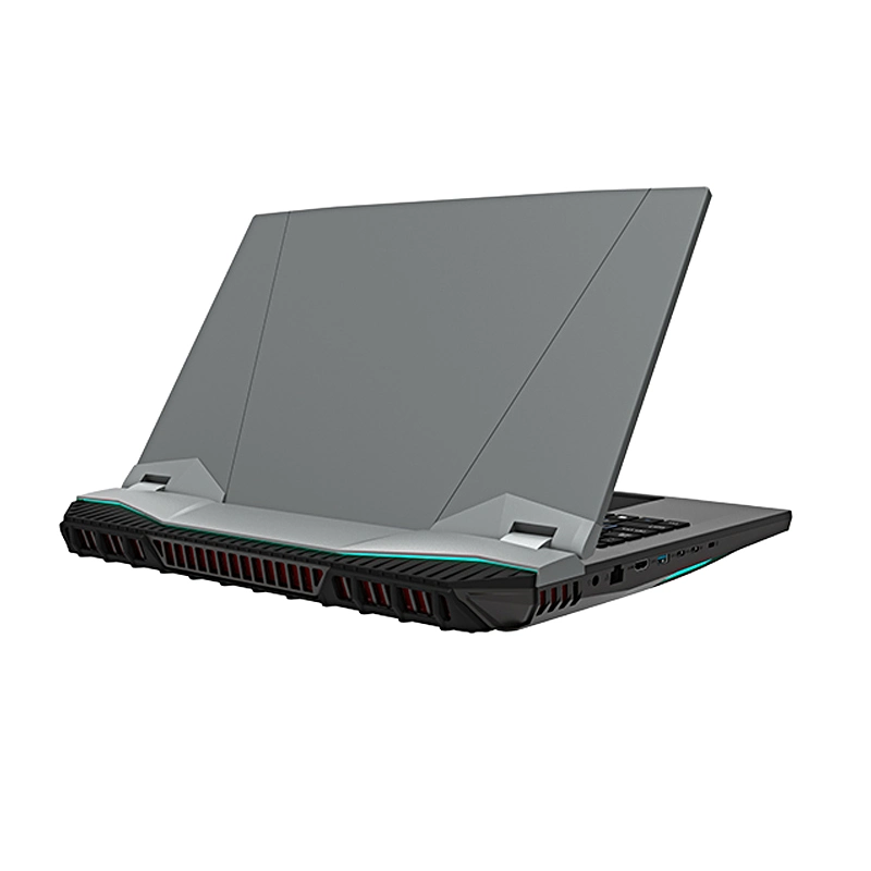 Core I9 10885h Portable 17.3 Inch Gaming Laptop