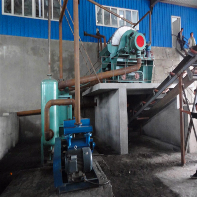 High Efficient Filter Press Machine for Minerals Dehydration