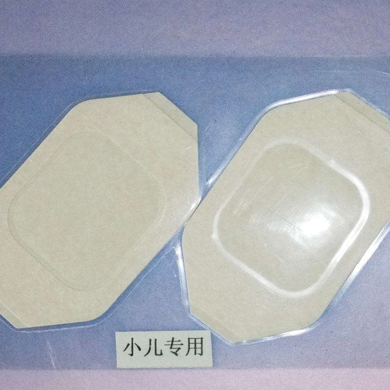 Hot Products Medical Plaster Waterproof PU Transparent Wound Dressing