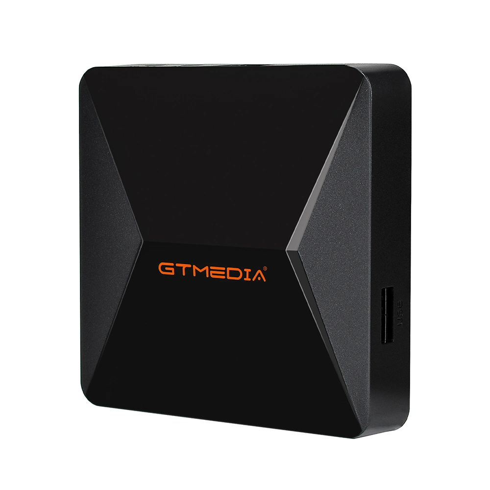 Gtmedia IPTV Player WiFi Web TV Mini Digital Set Top Box