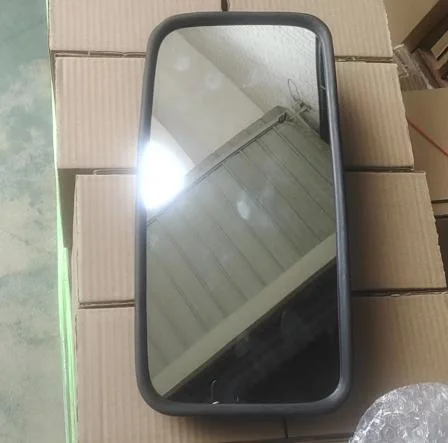 Manual Custom Truck Side Mirror Glass