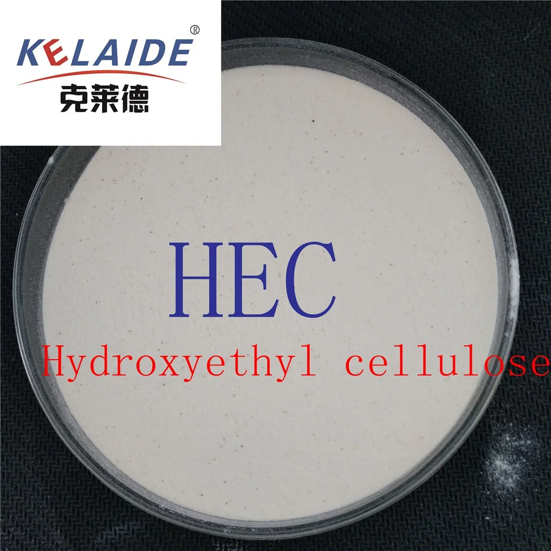 Cost-Effective All-in-One Building Additive Hydroxyethyl Cellulose HEC