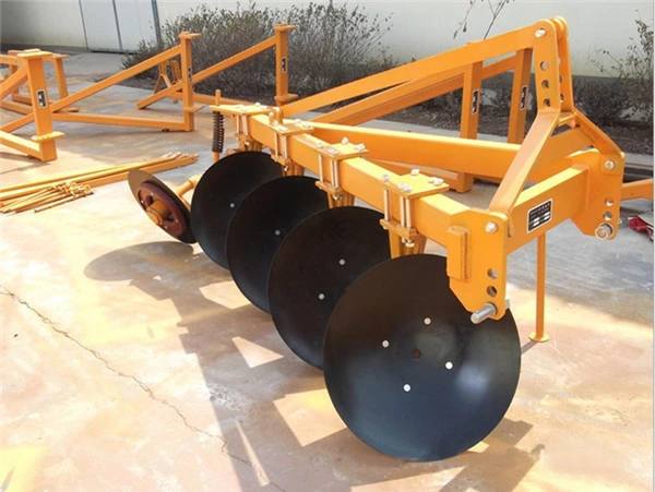 Driving Discs Plow for Tractor