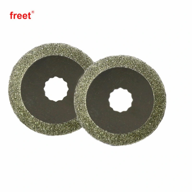 105mm 115mm 125mm 1 80mm 230mm Diamond Electroplated Cutting Disc