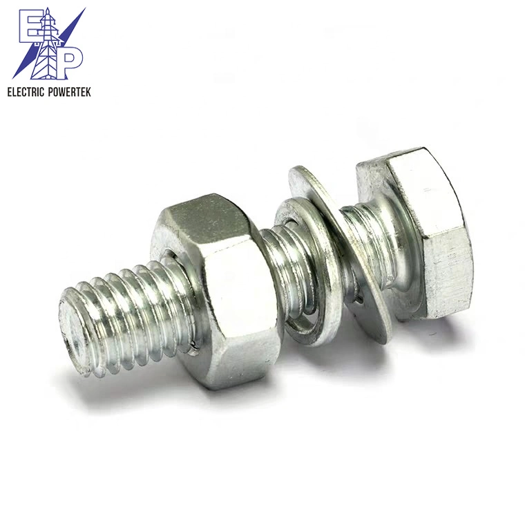 Factory Price Stainless Steel 316/304 Anchor Bolt Metal Heavy Duty Expansion Hit Anchor