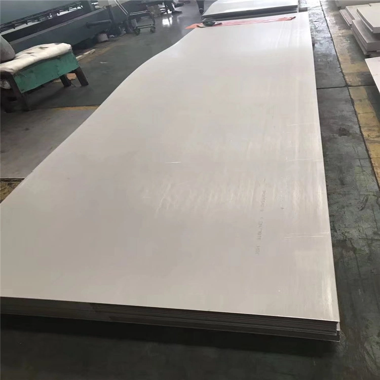 ASTM A240 Stainless Steel Plate / Sheet with Good Price(304/310S/309S/316L/317L/321/347H/2205/2507/904L/254smo/253mA