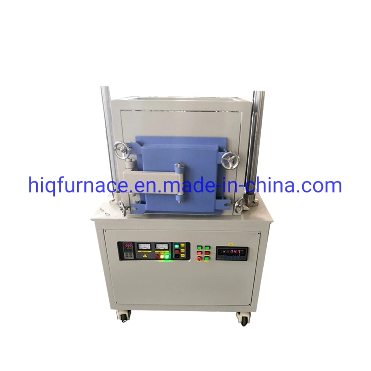 Factory Supply Nitrogen Argon Atmosphere Furnace for Anti-Oxidation