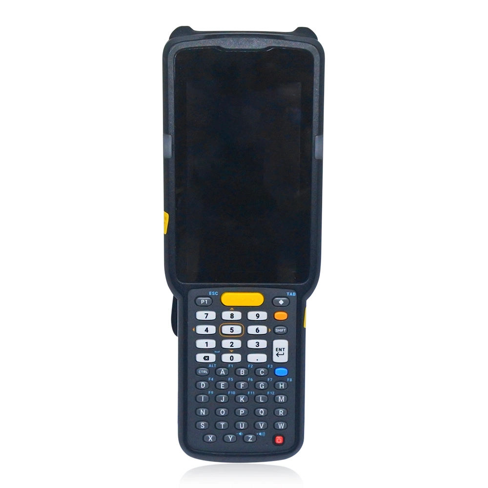 Mc330 PDA Scanner de código de barras