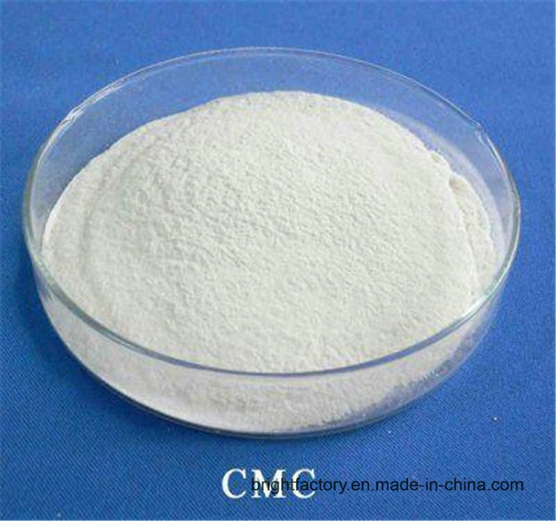 95% Sodium Carboxymethyl Cellulose /CMC for Feed Grade