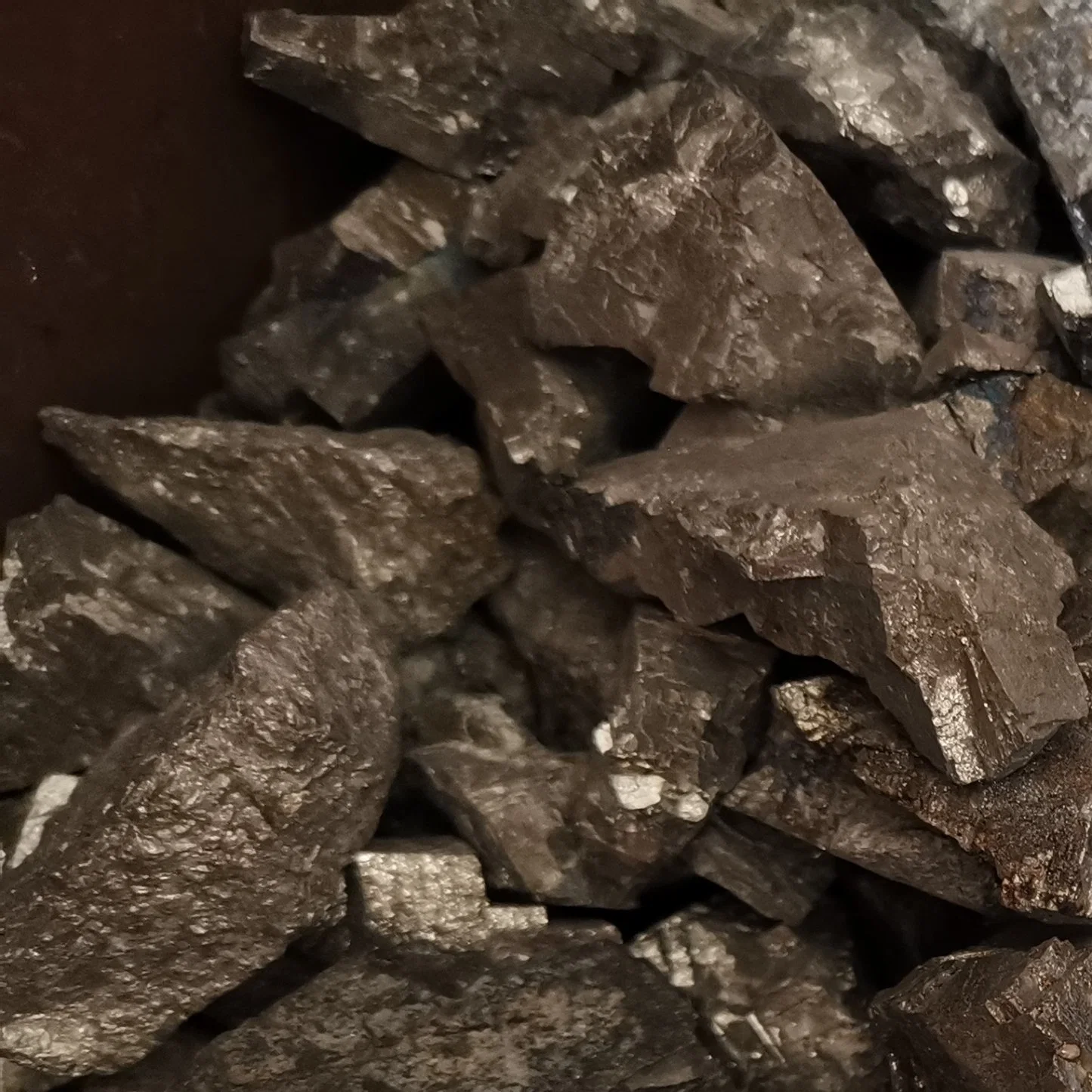 Ferro Vanadium High quality/High cost performance Iron Vanadium