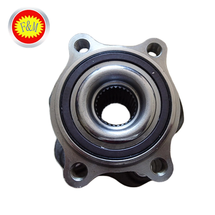 Car Parts Rear Wheel Hub Bearing for Nissan 43202-Jp20A