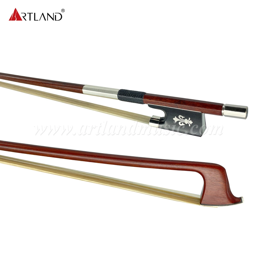 Pernambuco Wood Violin Bow (NB920D)