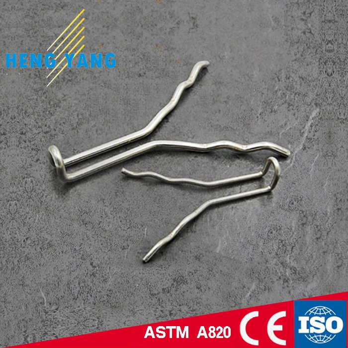 High quality/High cost performance  Refractory Stainless Steel Anchors Used for Refractory Industry