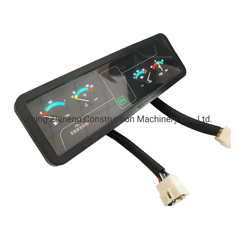 Universal Aftermarket Auto Vehicle Monitor Display Panel Zb115