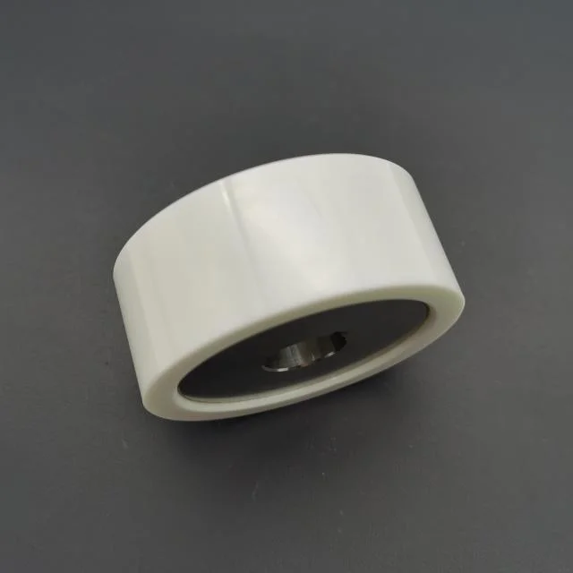 332015168 332014104 Agie Charmilles EDM Ceramic Roller for Agie Machine