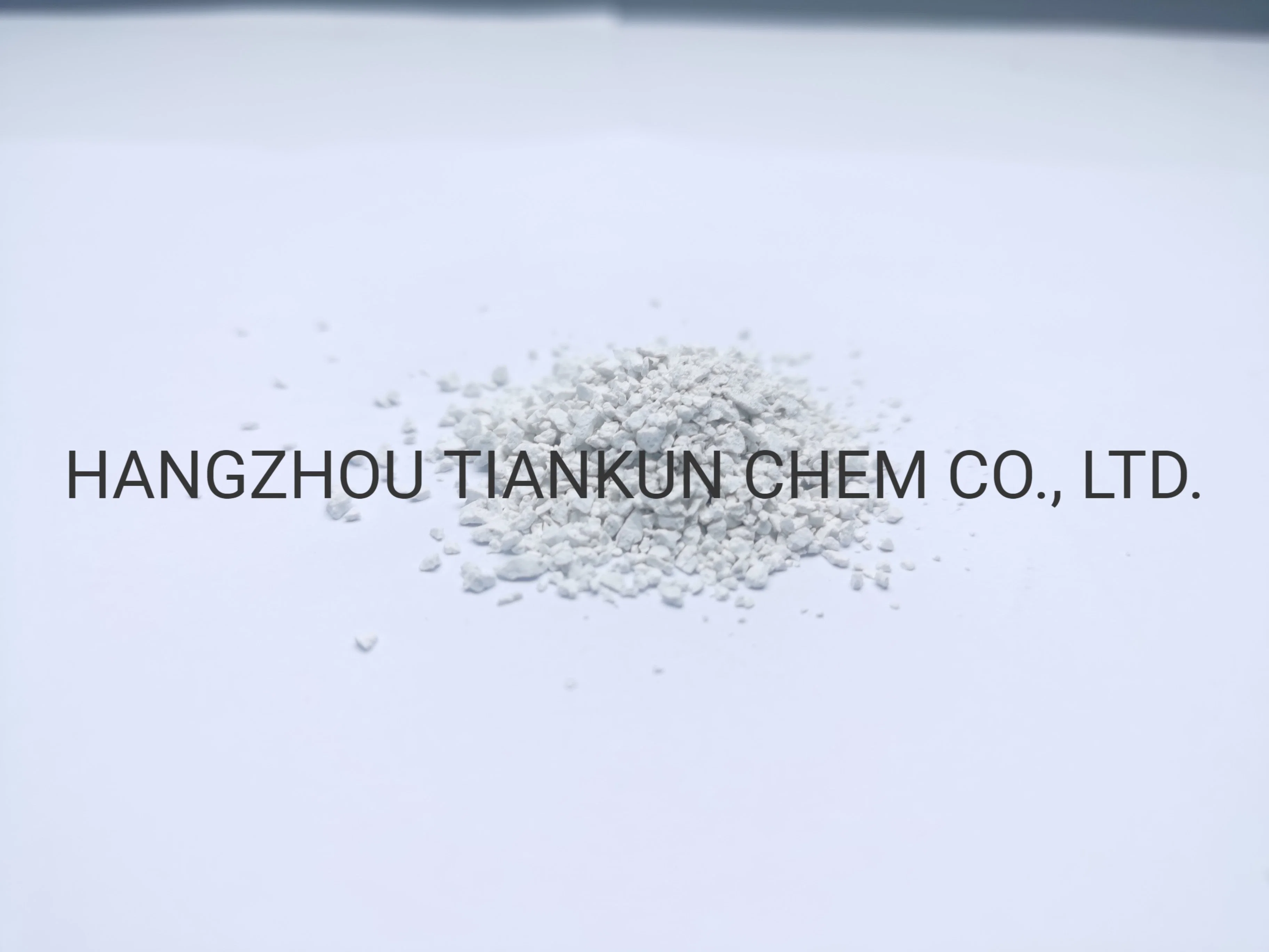 Sylic®Decolorizing flocculant CY-765H отходов вспомогательного