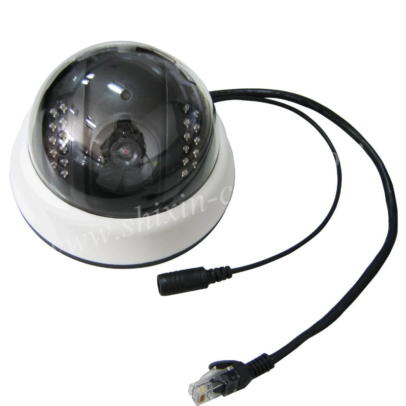 900 Resolution 1.3MP Wireless Night Visioin Waterproof IP Camera